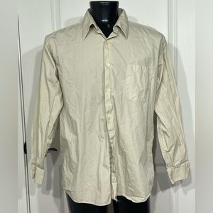 Valerio Garati button down shirt